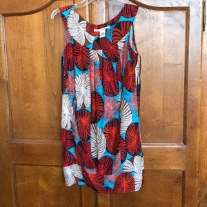 Diane von Furstenberg Dress